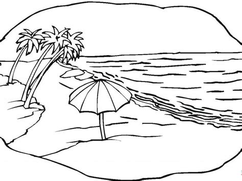 Free Printable Landscape Coloring Pages For Adults At Getcolorings