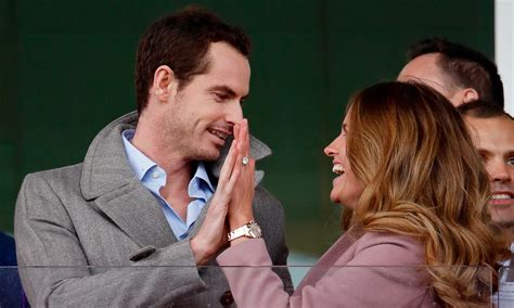 My voice is — i cannot really put the good words together, because all of this is very new and all of this is really. Andy Murray's wife Kim gives birth to FOURTH baby after ...
