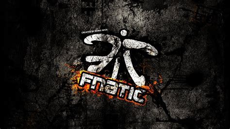 Fnatic Logo Photoshop Tutorijal Psd Youtube