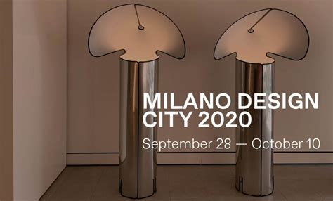 Milan Design Week 2020 News From Italian Design Esperiri