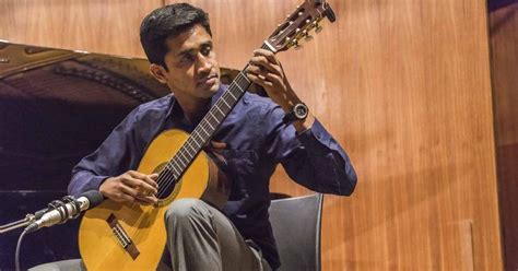 We've got awesome guitar gifts for every budget. A short history of the Western classical guitar in India