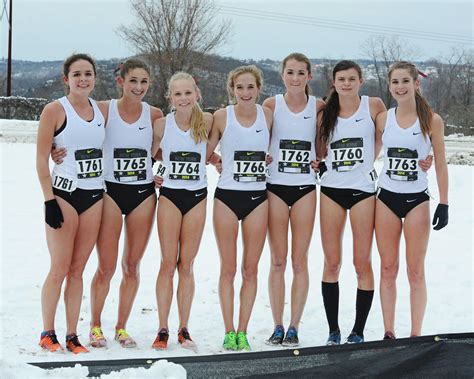 2014 Nike Cross Nationals Team Preview