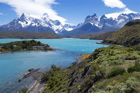Dsc02016 Torres Del Paine National Park Patagonia Chile