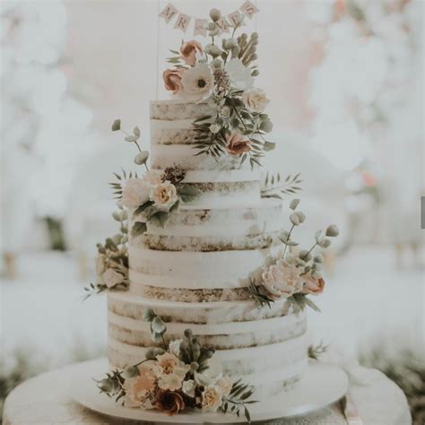 Wedding Cake Cl 108 By Lenovelle Cake Bridestory Store