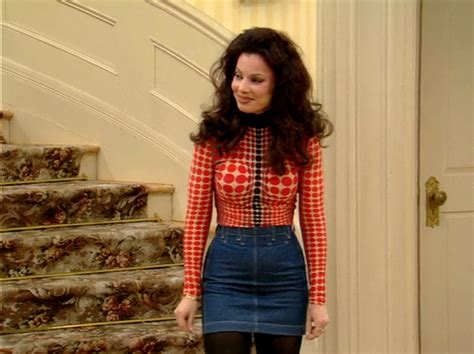 A Nanny Revival Might Happen And Fran Drescher Thinks Itd Be Way