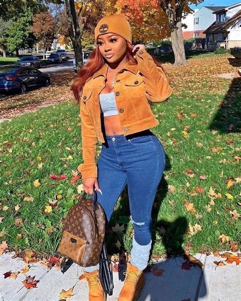 Baddie Fits💙 On Instagram Outfit Inspo🧡 Follow Prettfittss For More
