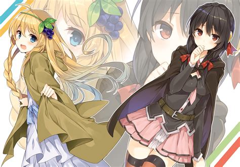 Anime KonoSuba Gods Blessing On This Wonderful World HD Wallpaper