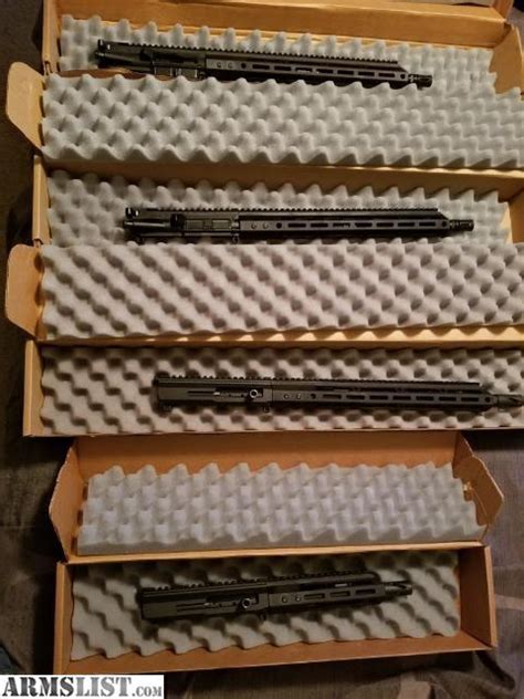 Armslist For Sale Complete Ar Uppers For Sale
