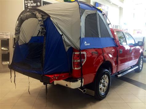 Ford F 150 Truck Bed Tent Summertime Pinterest Truck Bed Tents