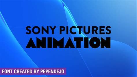 Sony Pictures Animation By Pependejo On Deviantart