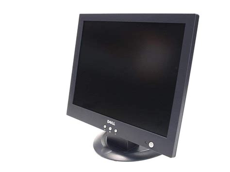 Dell E151fp E15 15 Inch Flat Panel Monitor Lcd In Stoke On Trent