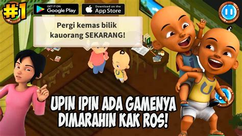 Home » adventure games » upin run jump ipin berpetualang. Game Gta Upin Ipin Apk : Gta was developed by the game ...