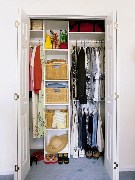 Check spelling or type a new query. Bathrooms Models Ideas: Small Bedroom Closet Organization ...