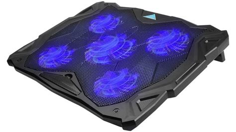 The 8 Best Laptop Cooling Pads To Keep Your Tech Running In 2023 Bbc