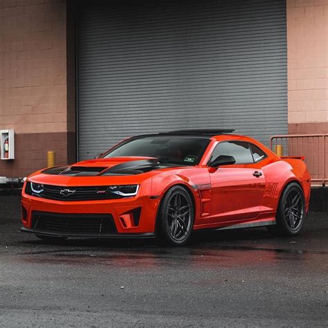 5th Gen Camaro Parts For Sale All Cars Sport