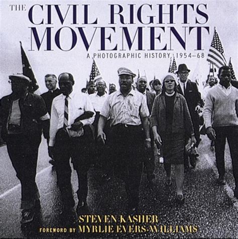 Images of Important Facts About The Civil Rights Movement