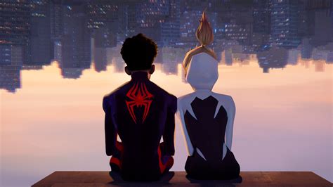 spider man across the spider verse ending and post credits scenes explained primenewsprint