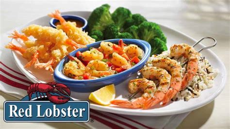 Shocking Truths About Red Lobster Endless Shrimp Is It Really Endless