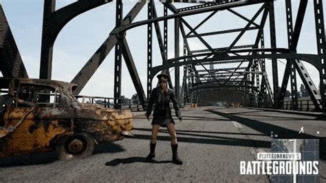 Pubg 2018 Roadmap Details New Map Emotes And More