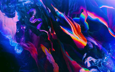 Download Wallpaper Abstract Colorful 2560x1600