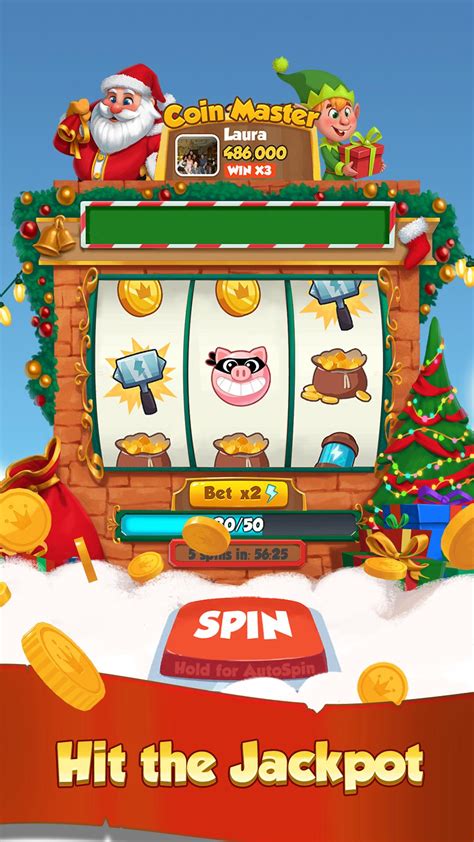 Coin master is the hugely popular android game from moon active where the main goal is to level up a fun and quirky village to be able to take down real life. Coin Master for Android - APK Download