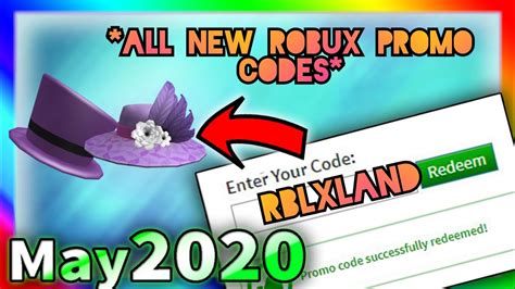 (1 days ago) (10 days ago) dec 17, 2020 · 750k robux promo code 2021. *ALL NEW ROBUX PROMO CODES IN (CLAIMRBX/RBLXLAND)! NOT ...