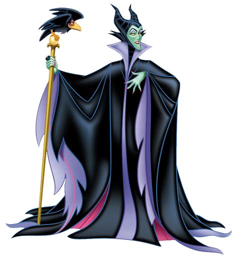 Maleficent Png Images Transparent Free Download Pngmart