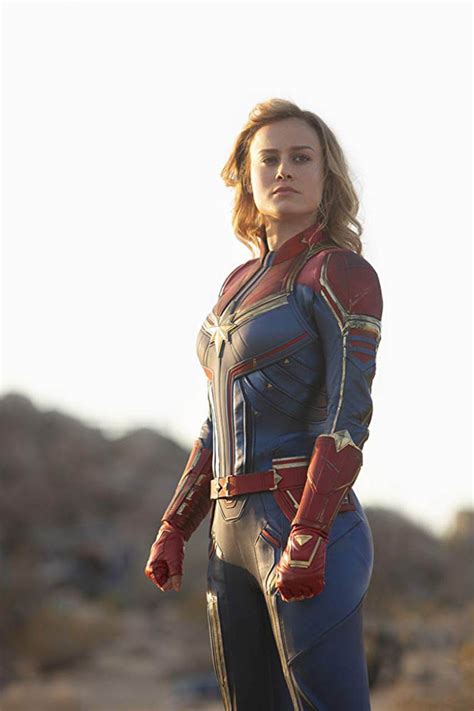 Costume Designer Sanja Milkovic On Creating Brie Larsons Powerful Wardrobe For Captain Marvel