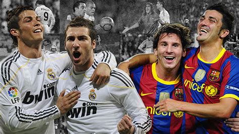 .madrid wallpaper wallpapers was with tags: Real Madrid Vs FC Barcelona Wallpapers - Football ...