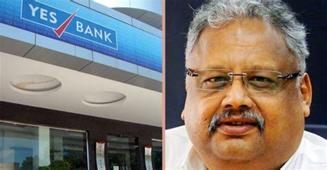 Stock last traded price is 13.05 YES Bank share rallies over 8% after Rakesh Jhunjhunwala ...