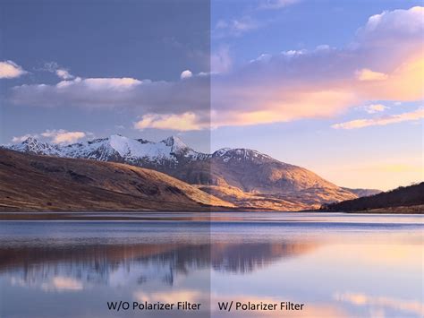 Circular Polarizers Arent Just For Landscapes Kenko Imaging Usa