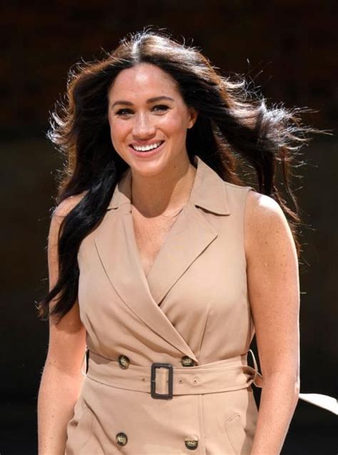Meghan Markle S Skincare Routine For Glowing Skin Is Surprisingly Easy