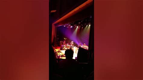 Tedeschi Trucks Band Ryman Auditorium Nashville Youtube