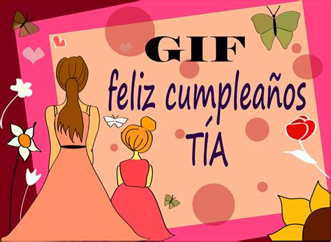 Top 144 Tarjetas Para La Tia De Cumpleaños Cfdi Bbvamx