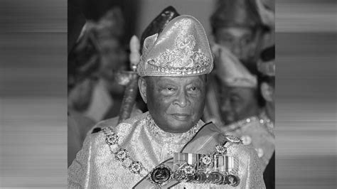 Ucapan takziah, ucapan salam takziah, ucapan kematian, ucapan orang meninggal, ucapan turut berduka cita, ucapan duka cita. Sultan Ahmad Shah Mangkat! 3 Selebriti Ini Titip Ucapan ...