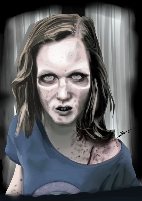 A statement tweeted by her future classic label on saturday morning (jan. The Walking Dead - Sophia Zombie by Day2Die on DeviantArt