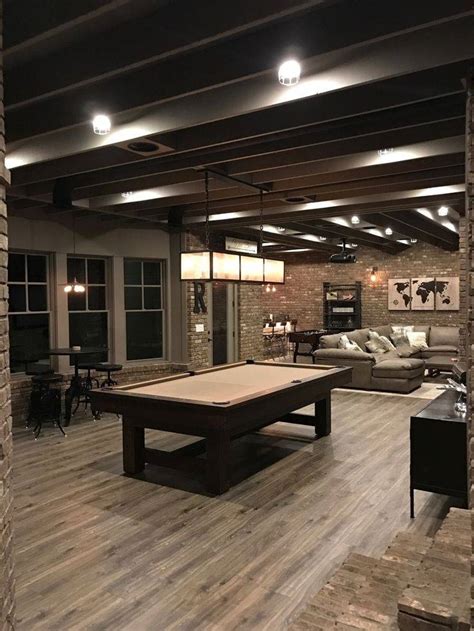 Building A Bar In The Basement - Basement Bar Plans Pdf