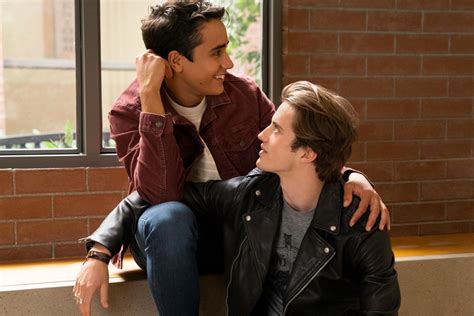 Love Victor Season Trailer Picks Up From Last Years Cliffhanger