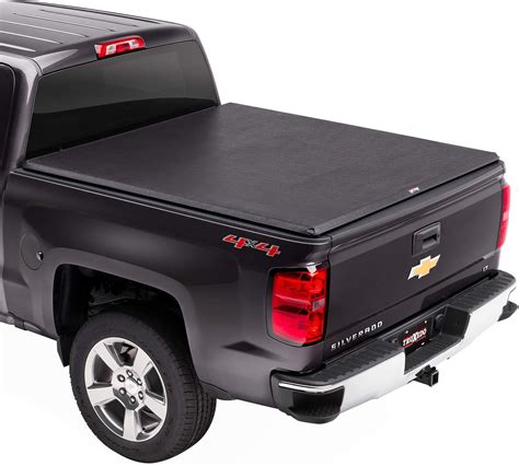 Truxedo Truxport Soft Roll Up Truck Bed Tonneau Cover 240601 Fits