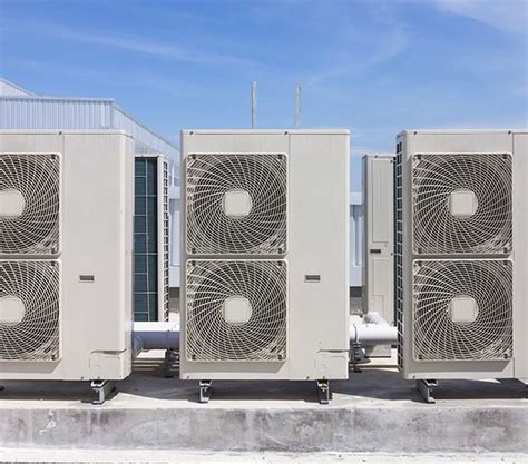 Ducted Refrigerated Air Conditioning Installation Service And Repairs Perth