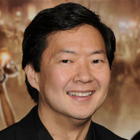 Ken Jeong Is A Korean American Actor Comedian And Physician Best