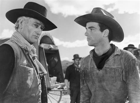 From The Archives Montgomery Clift 45 Dies Of Heart