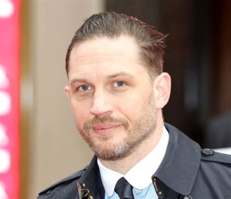 Tom Hardy Age Wife Charlotte Riley Height Net Worth And Movies