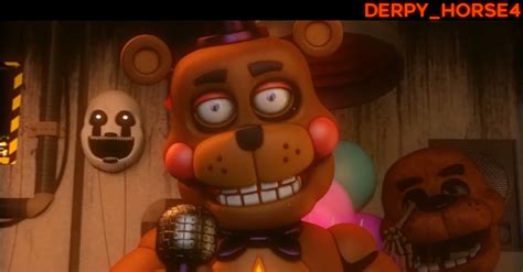 Five Nights At Freddys 2 Disney Movie Huge Advance Chronicle