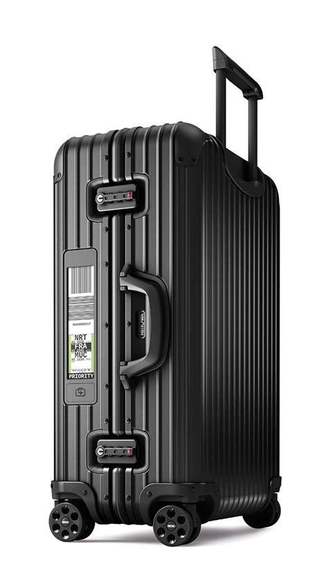 Maybe you would like to learn more about one of these? 10+ Best Luggage Brands - Top Luxury Luggage Brands to Know