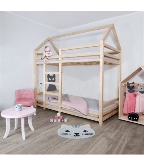 E' possibile personalizzare il colori tra quelli disponibili nella cartella colori (vedi immagine) e le maniglie dei cassettoni scrivendo a. Letto a Castello a Casetta Twinny Benlemi-8 Colori ...