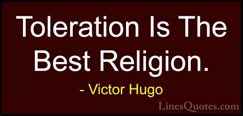 Victor Hugo Quotes And Sayings With Images