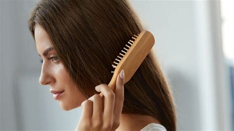 Youve Been Brushing Your Hair All Wrong