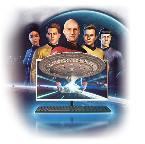 Star Trek Fleet Command Award Winning Mobile Game Scopely Star