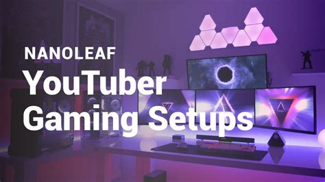 What Top Youtubers Say You Need For Your Gaming Setup Youtube